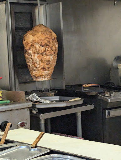 Photo of Middle Eastern Flavors - 3289 Delaware Ave, Buffalo, NY 14217, USA